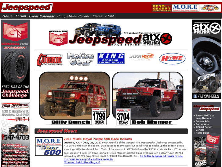 www.jeepspeed.com