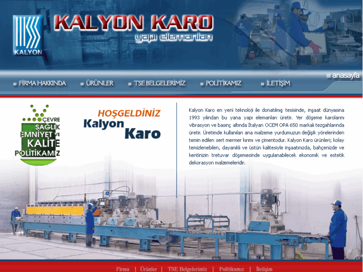 www.kalyonkaro.com