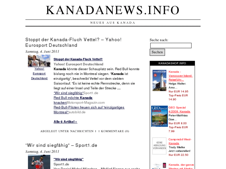 www.kanadanews.info