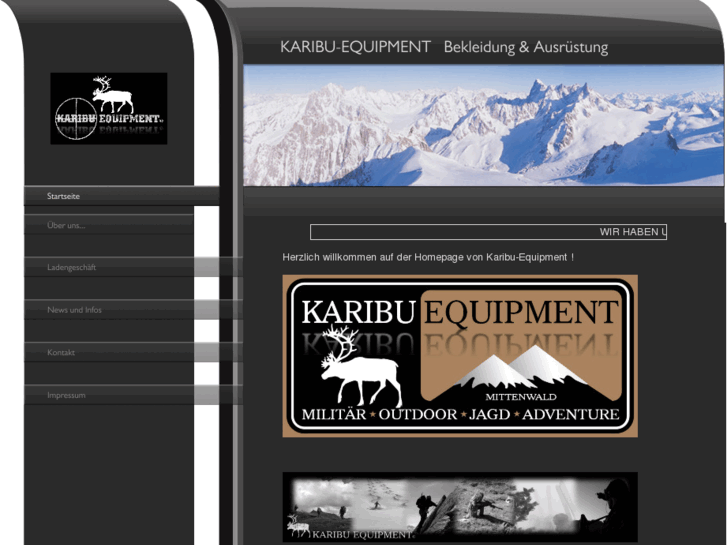 www.karibuequipment.com