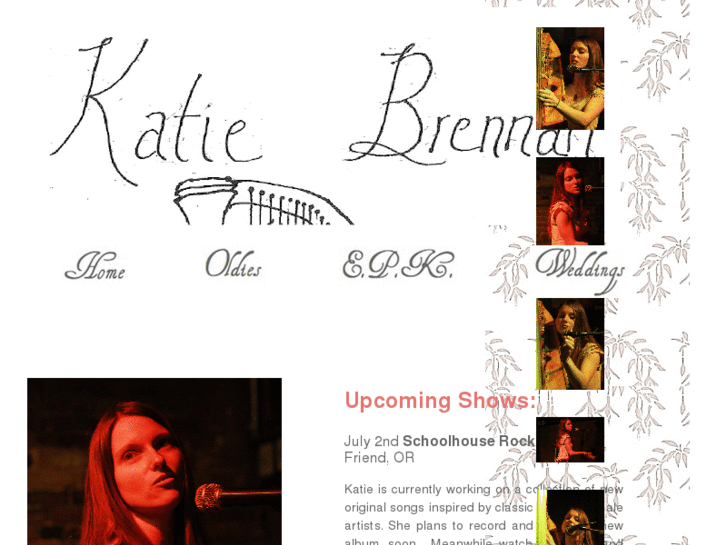 www.katiebrennan.net