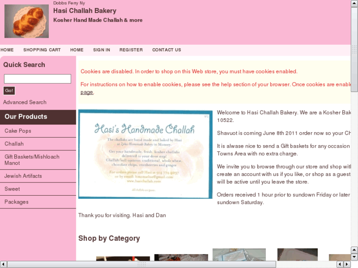 www.kosherchallah.com