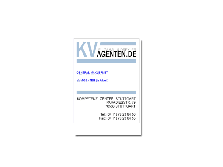 www.kv-agenten.com