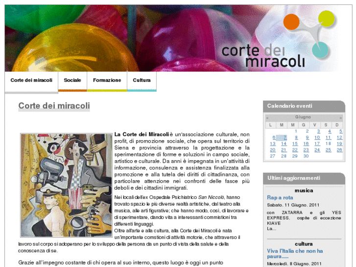 www.lacortedeimiracoli.org