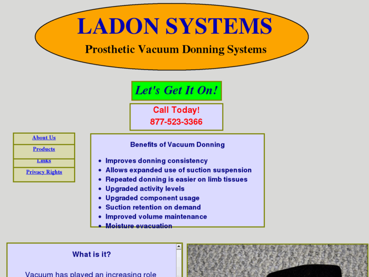 www.ladonsys.com