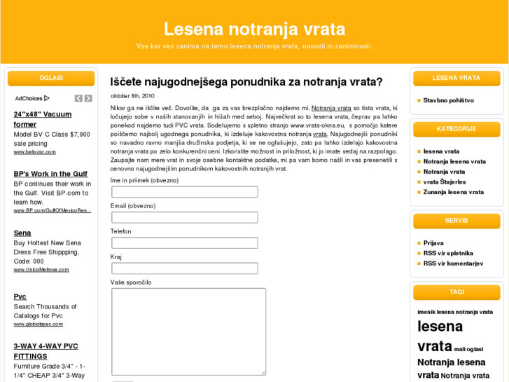 www.lesenavrata.com