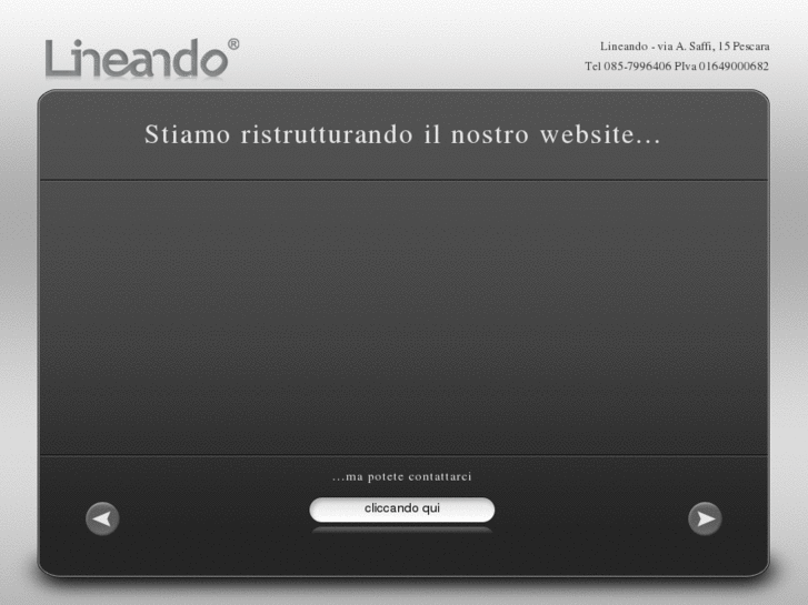 www.lineando.com