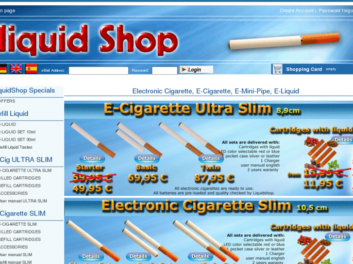 www.liquid-shop.eu