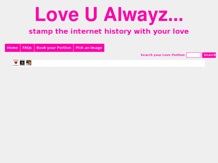 www.loveualwayz.com