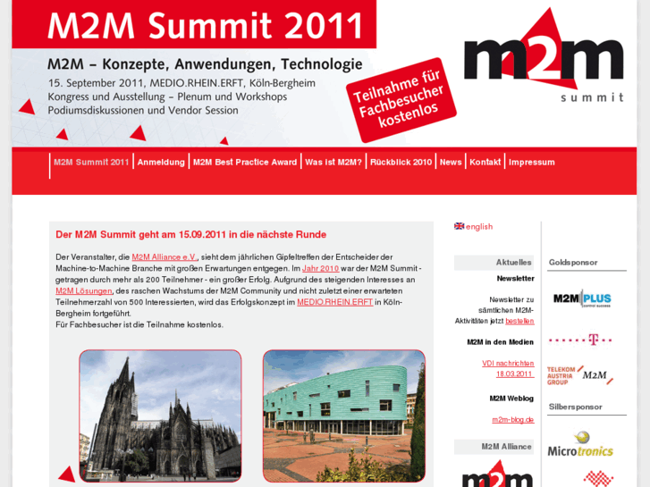 www.m2m-summit.com