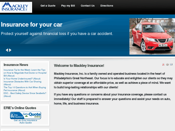www.mackleyinsurance.com