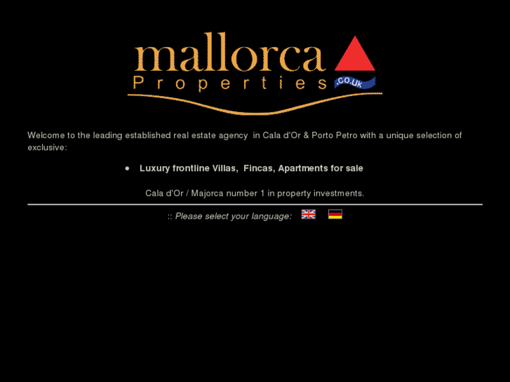 www.mallorca-webportal.com