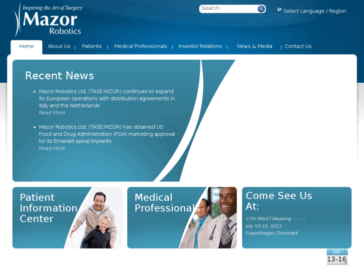 www.mazor-robotics.com