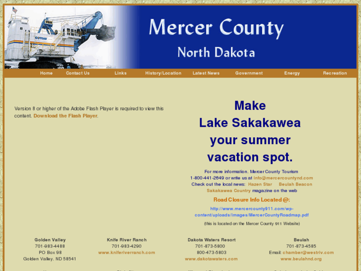 www.mercercountynd.com