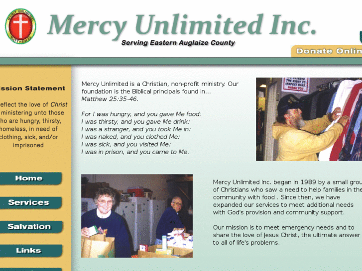 www.mercyunlimited.com