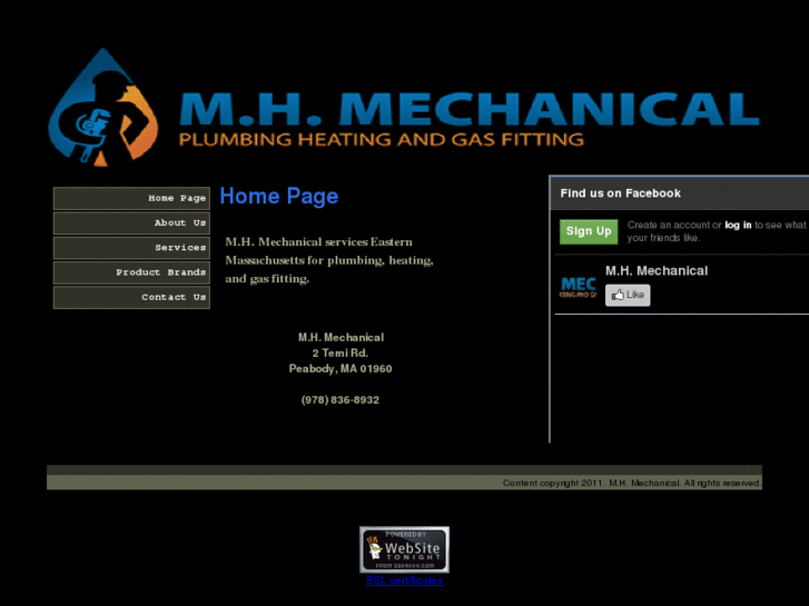 www.mhmechanical.net