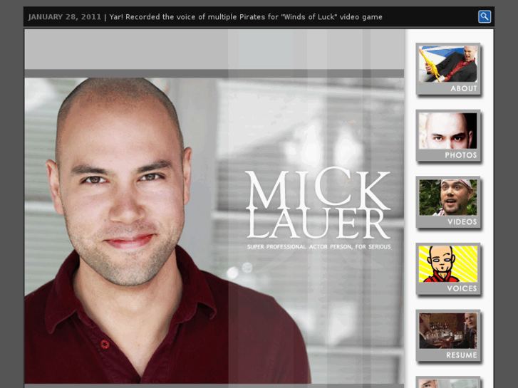 www.micklauer.com