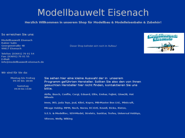 www.modellbau-online.biz