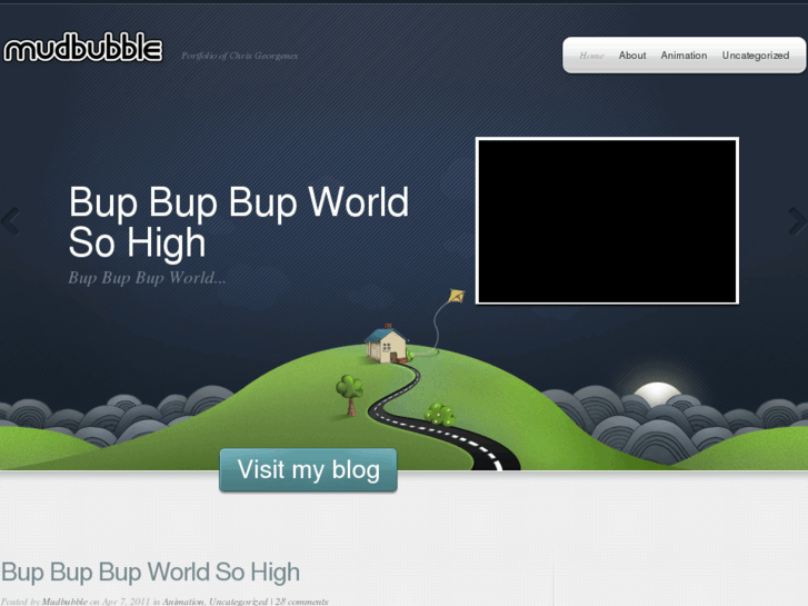 www.mudbubble.net
