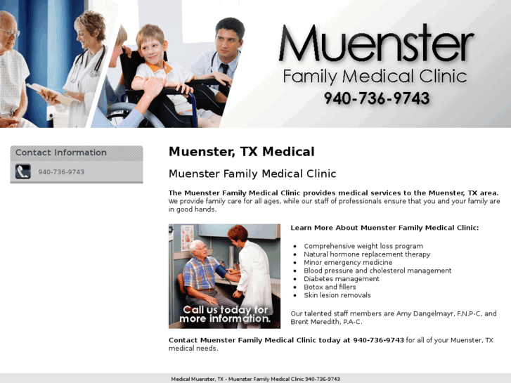 www.muensterfamilypractice.com