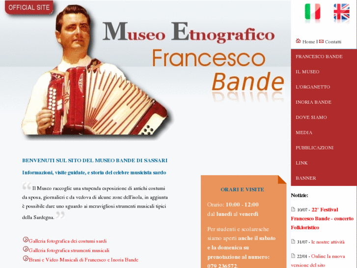 www.museobande.it