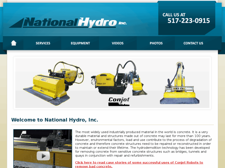 www.nationalhydroinc.com