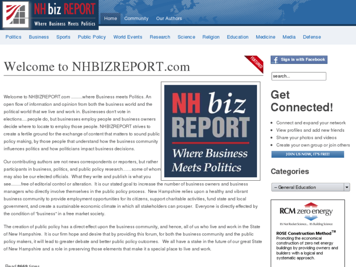 www.nhbizreport.com