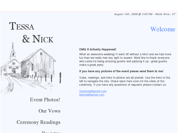 www.nickandtessa.com