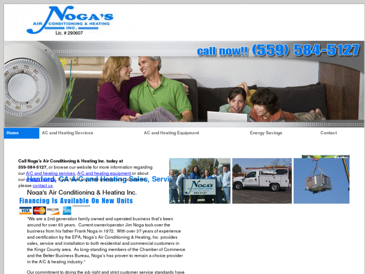 www.nogasinc.com