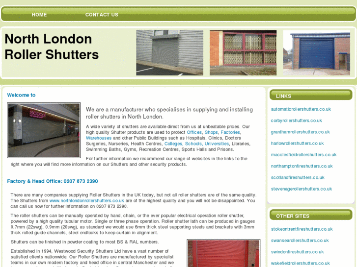 www.northlondonrollershutters.co.uk