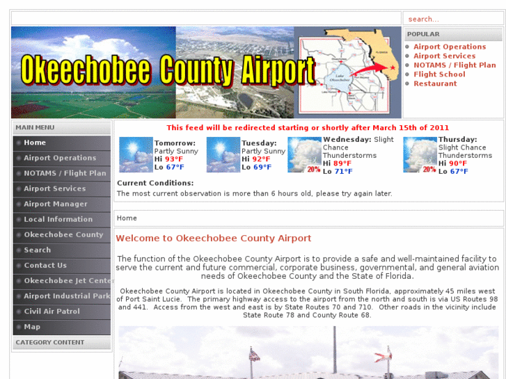 www.okeechobeeairport.com