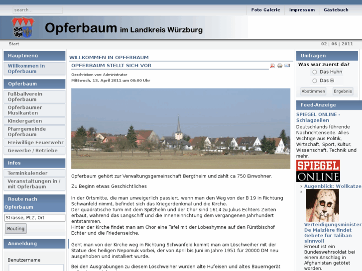 www.opferbaum.com