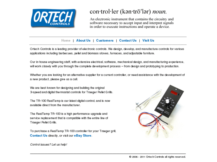 www.ortechcontrols.com