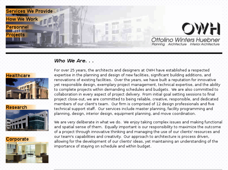 www.owh-inc.com