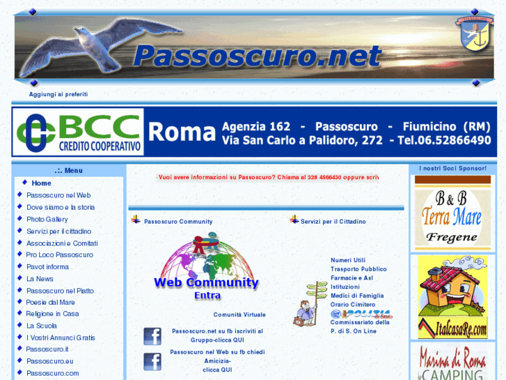 www.passoscuro.net