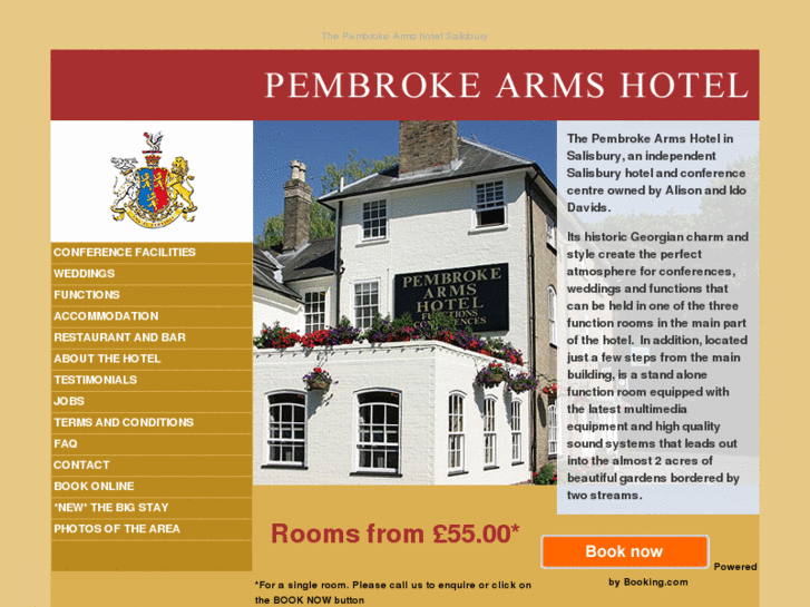 www.pembrokearms.com