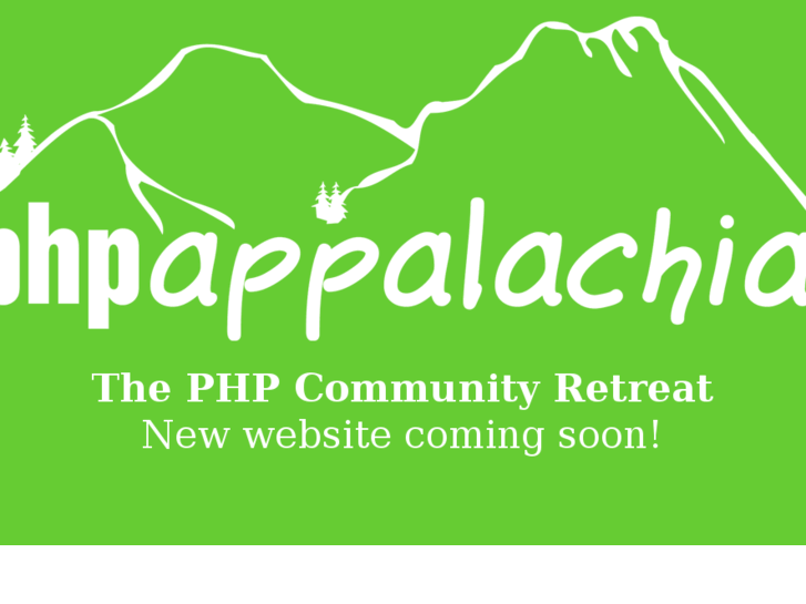 www.phpappalachia.net