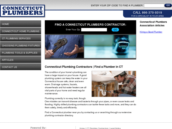 www.plumbersinct.com