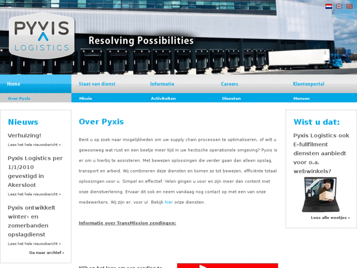 www.pyxis-logistics.com