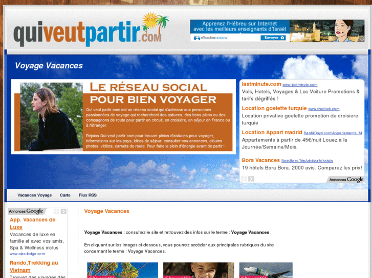 www.quiveutpartir.fr