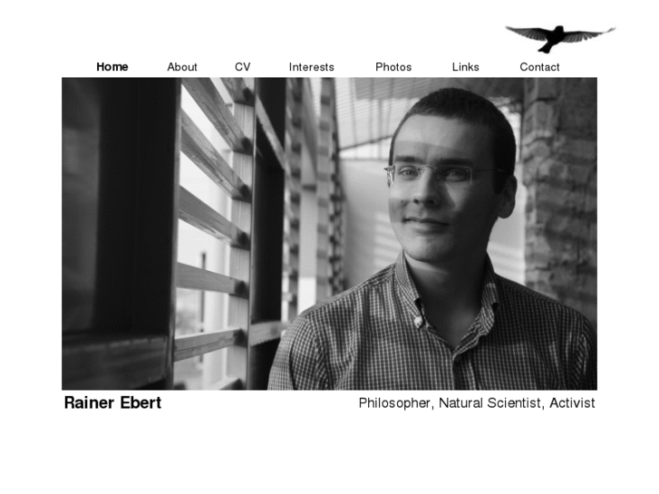 www.rainerebert.com