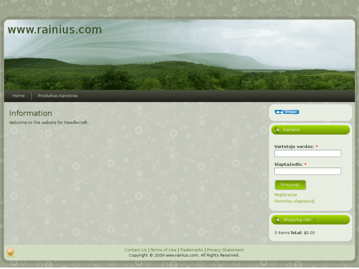 www.rainius.com