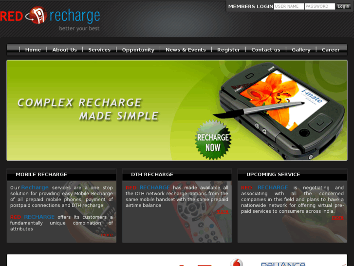 www.redrecharge.com