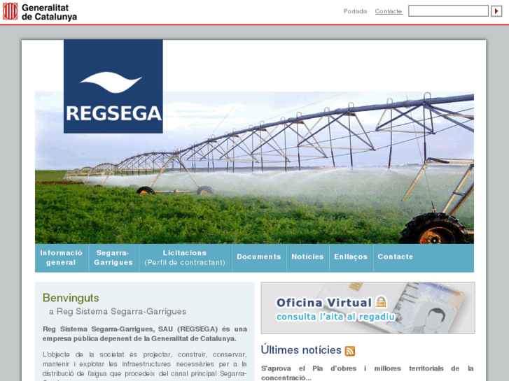 www.regsega.com