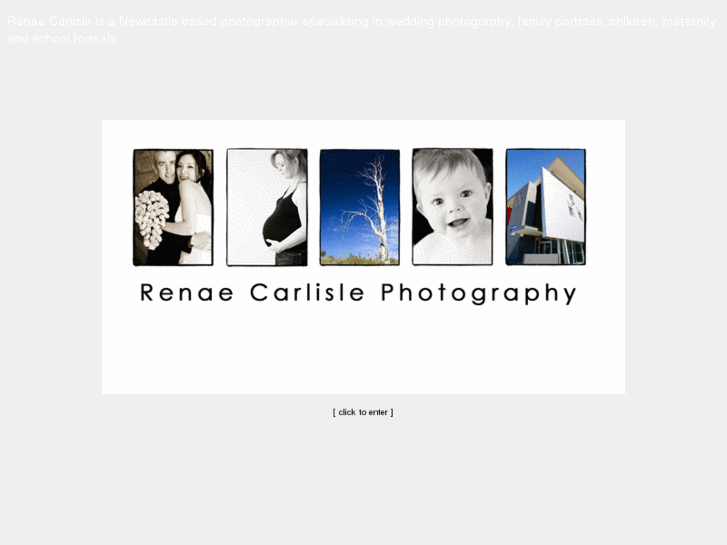 www.renaecarlisle.com