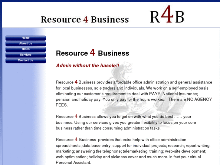 www.resource4business.net