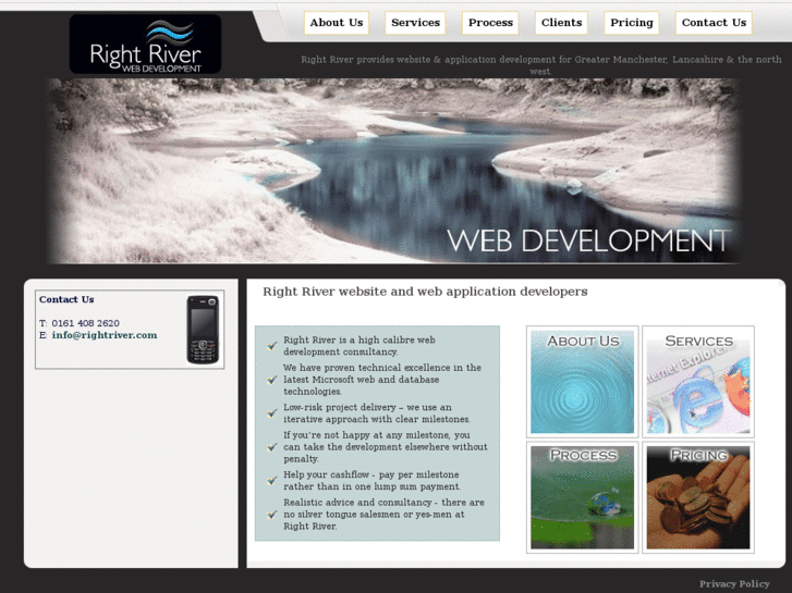 www.rightriver.net