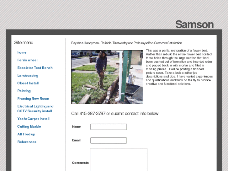 www.samandtools.com