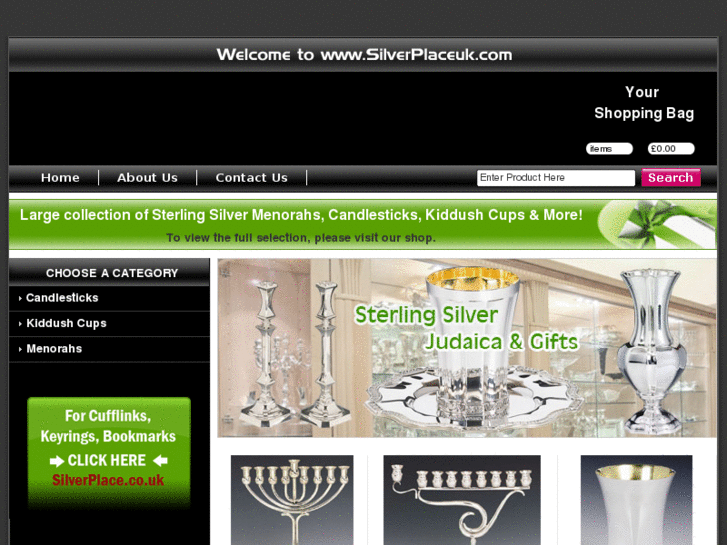 www.silverplaceuk.com