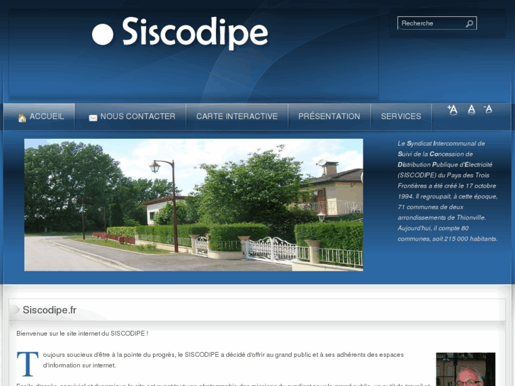 www.siscodipe.com